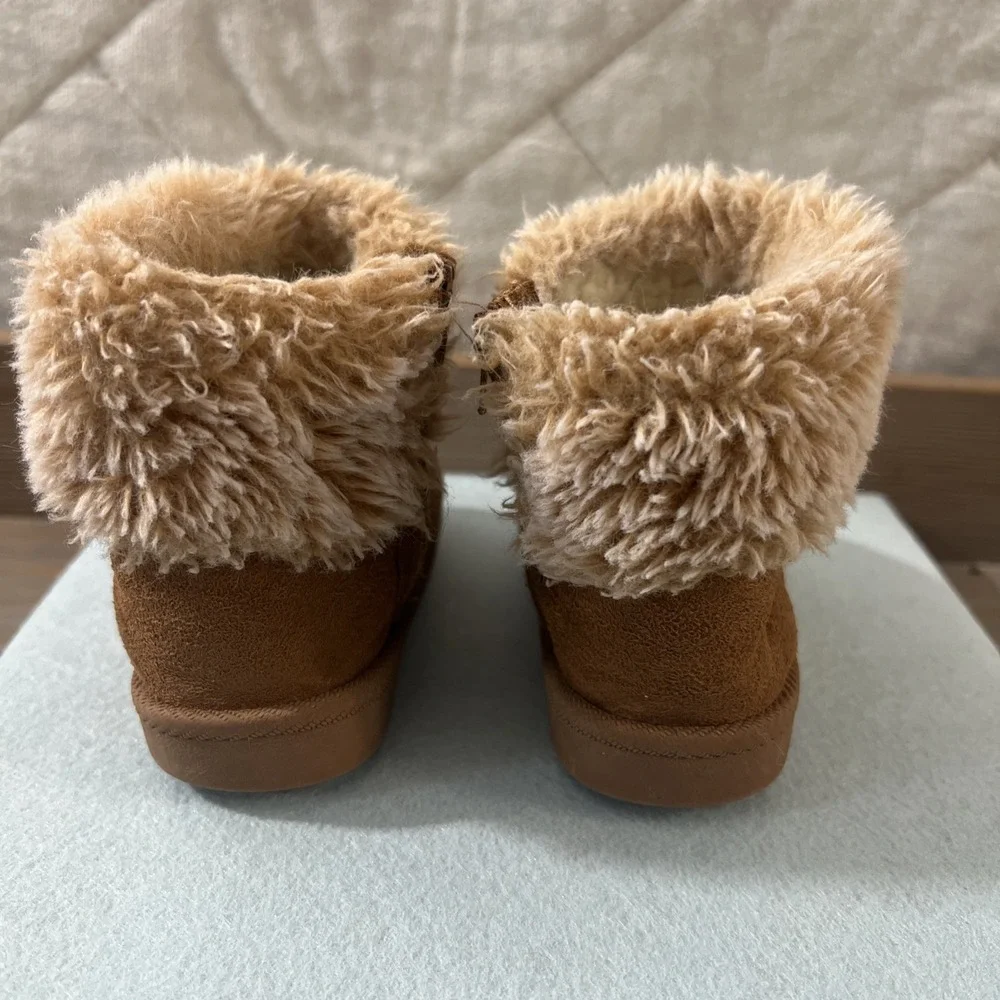 first steps baby‎ shoes Size One